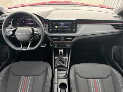 Skoda Kamiq Monte Carlo 1.0 (2026) - Foto 7