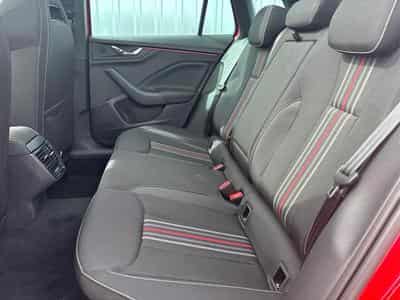 Skoda Kamiq Monte Carlo 1.0 (2026) - Foto 10