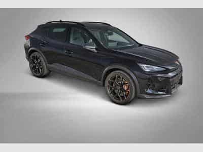 Cupra Formentor VZ5 2.5 TSI 7-Gang-DSG 4Drive (2026) - Foto 4