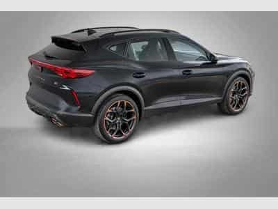 Cupra Formentor VZ5 2.5 TSI 7-Gang-DSG 4Drive (2026) - Foto 3