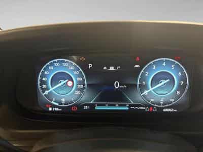 Hyundai Bayon 1.0 TGDi 100 48V 7DCT Sky (2022) - Photo 2