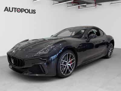 Maserati GranTurismo 3.0 V6 Trofeo 4x4 Aut. (2026) - Photo 1