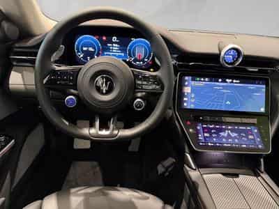 Maserati GranTurismo 3.0 V6 Trofeo 4x4 Aut. (2026) - Photo 6