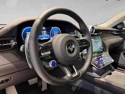 Maserati GranTurismo 3.0 V6 Trofeo 4x4 Aut. (2026) - Photo 8
