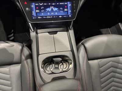 Maserati GranTurismo 3.0 V6 Trofeo 4x4 Aut. (2026) - Photo 10