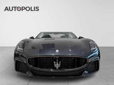 Maserati GranTurismo 3.0 V6 Trofeo 4x4 Aut. (2026) - Photo 14
