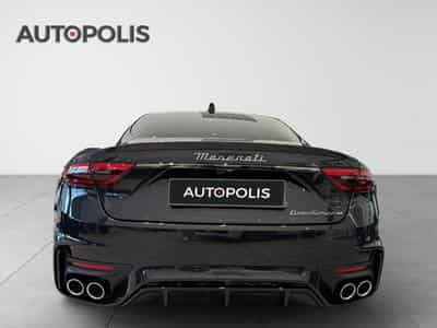 Maserati GranTurismo 3.0 V6 Trofeo 4x4 Aut. (2026) - Photo 15