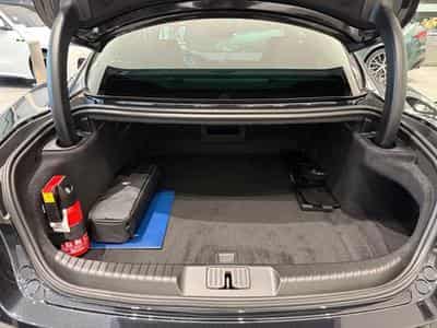 Maserati GranTurismo 3.0 V6 Trofeo 4x4 Aut. (2026) - Photo 12