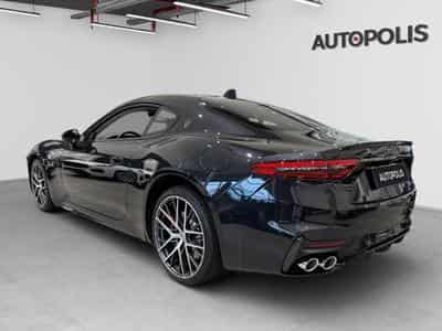 Maserati GranTurismo 3.0 V6 Trofeo 4x4 Aut. (2026) - Photo 13