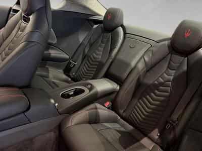 Maserati GranTurismo 3.0 V6 Trofeo 4x4 Aut. (2026) - Photo 11