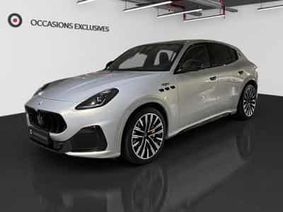 Maserati Grecale 3.0 V6 Trofeo 4x4 Aut. (2025) - Photo 1