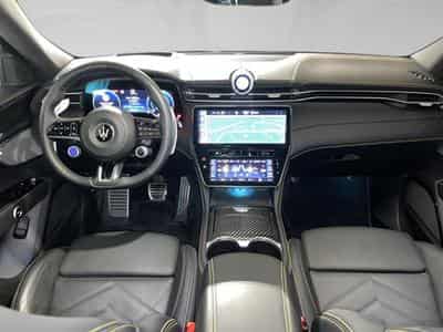 Maserati Grecale 3.0 V6 Trofeo 4x4 Aut. (2025) - Photo 5