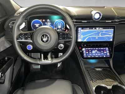 Maserati Grecale 3.0 V6 Trofeo 4x4 Aut. (2025) - Photo 6