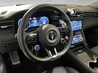 Maserati Grecale 3.0 V6 Trofeo 4x4 Aut. (2025) - Photo 8
