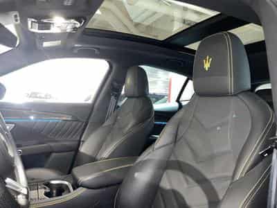 Maserati Grecale 3.0 V6 Trofeo 4x4 Aut. (2025) - Photo 13