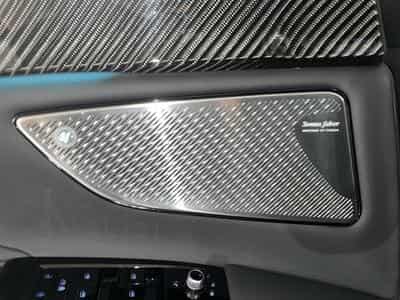 Maserati Grecale 3.0 V6 Trofeo 4x4 Aut. (2025) - Photo 15