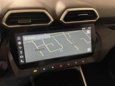 MG ZS 1.5 Hybrid+ Luxury (2025) - Photo 2