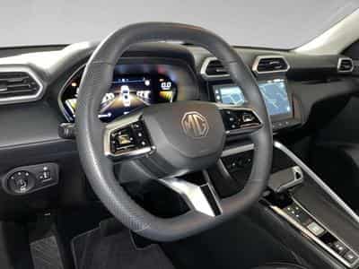 MG ZS 1.5 Hybrid+ Luxury (2025) - Photo 7