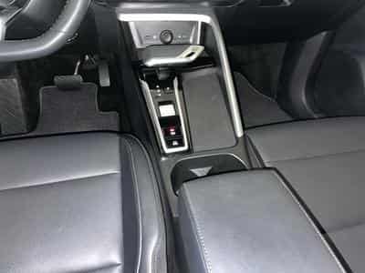 MG ZS 1.5 Hybrid+ Luxury (2025) - Photo 9