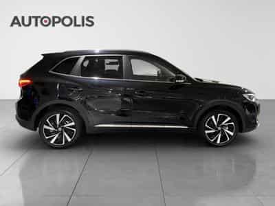 MG ZS 1.5 Hybrid+ Luxury (2025) - Photo 15