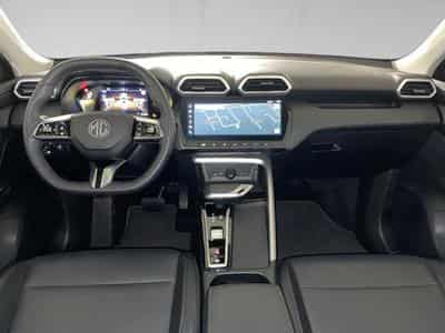 MG ZS 1.5 Hybrid+ Luxury (2025) - Photo 4