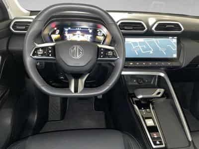 MG ZS 1.5 Hybrid+ Luxury (2025) - Photo 5