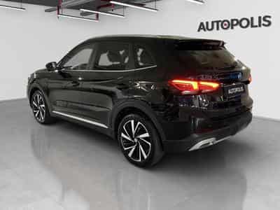 MG ZS 1.5 Hybrid+ Luxury (2025) - Photo 12