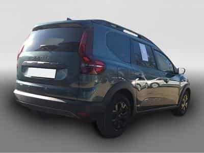 Dacia Jogger (2026) - Photo 3