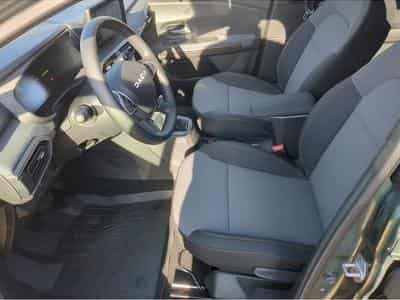 Dacia Jogger (2026) - Photo 4