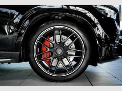Mercedes GLE 63 AMG S 4M+ Coupé *22 *Perf-AGA*Pano*Night (2022) - Photo 6