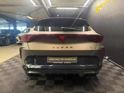 Cupra Formentor VZ 2.0 4X4 TSi 333 GARANTIE 2028/TOIT OUVRANT/ATTELAGE (2025) - Foto 4