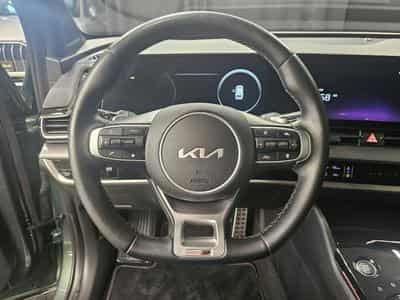 Kia Sportage Sportage (2023) - Foto 8