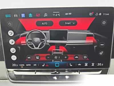 VW Tiguan (2026) - Photo 10