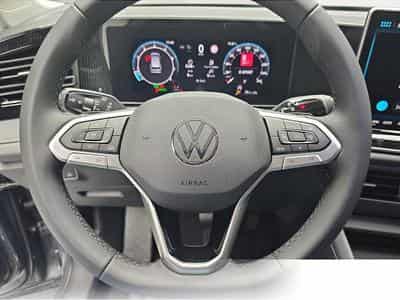 VW Tiguan (2026) - Photo 12