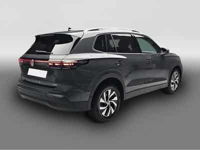 VW Tiguan (2026) - Photo 2