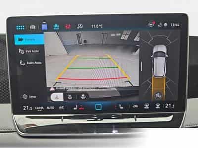 VW Tiguan (2026) - Photo 9