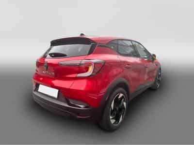 Renault Captur (2026) - Foto 3