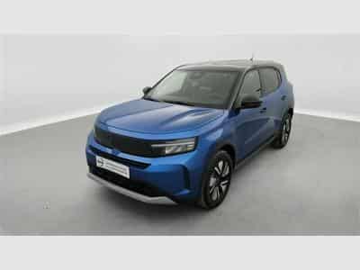 Opel Frontera 1.2 Turbo 145cv AT8 GS 7pl. NAVI / FULL LED / CAMERA / JA 17 (2026) - Foto 1