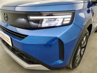 Opel Frontera 1.2 Turbo 145cv AT8 GS 7pl. NAVI / FULL LED / CAMERA / JA 17 (2026) - Foto 15