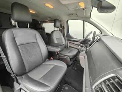 Ford Transit 2.0 TDCI L2H1 5 PLACES CARPLAY CAMERA GPS BLUETOOTH (2021) - Foto 7