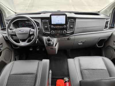Ford Transit 2.0 TDCI L2H1 5 PLACES CARPLAY CAMERA GPS BLUETOOTH (2021) - Foto 10