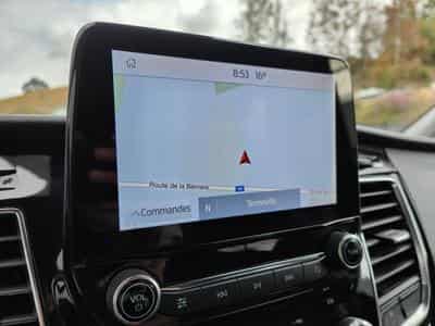 Ford Transit 2.0 TDCI L2H1 5 PLACES CARPLAY CAMERA GPS BLUETOOTH (2021) - Foto 15