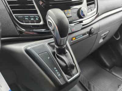 Ford Transit 2.0 TDCI BOITE AUTO 3PLACES CAMERA CARPLAY CRUISE ATTELAGE (2023) - Foto 12