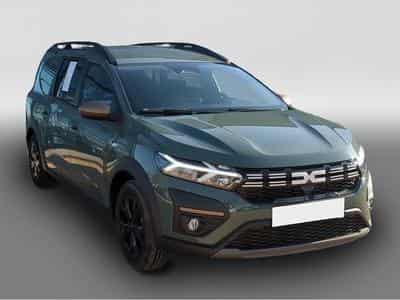 Dacia Jogger (2026) - Photo 1