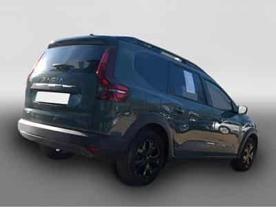 Dacia Jogger (2026) - Photo 3