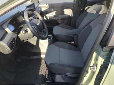 Dacia Jogger (2026) - Photo 4