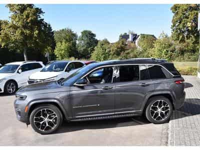 Jeep Cherokee 2.0 4xe PHEV AWD Summit Reserve PANO SG MASS FULL (2024) - Foto 3
