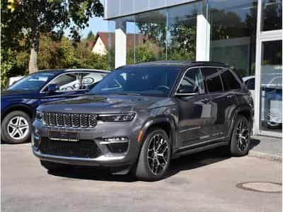 Jeep Cherokee 2.0 4xe PHEV AWD Summit Reserve PANO SG MASS FULL (2024) - Foto 2
