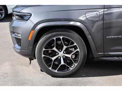 Jeep Cherokee 2.0 4xe PHEV AWD Summit Reserve PANO SG MASS FULL (2024) - Foto 5