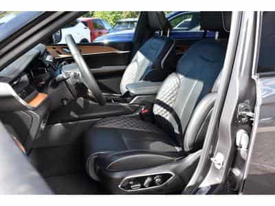 Jeep Cherokee 2.0 4xe PHEV AWD Summit Reserve PANO SG MASS FULL (2024) - Foto 6